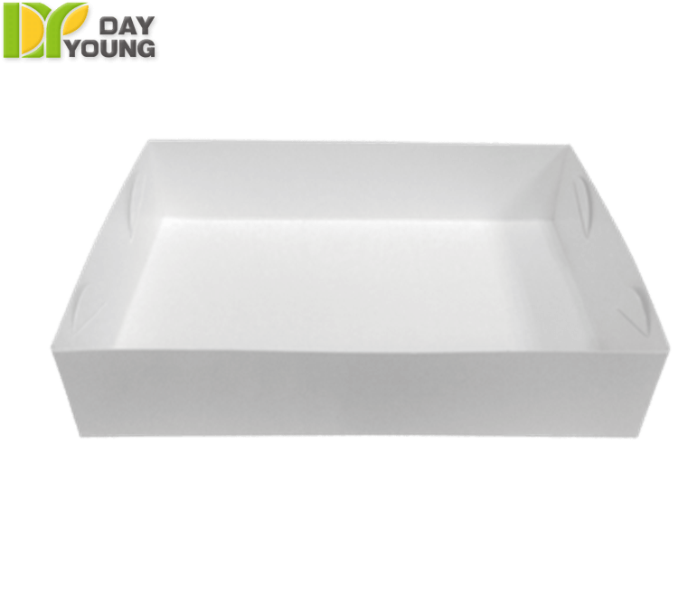 Disposable Dishes｜Large DIY Meal Box｜Paper Food Containers Manufacturer and Supplier - Day Young, Taiwan